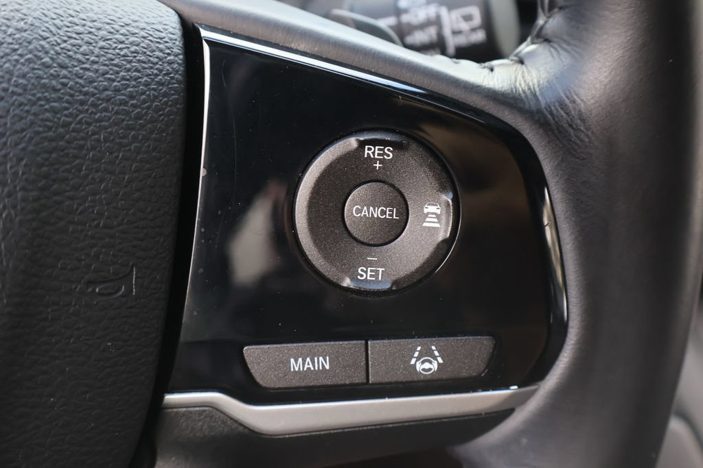 Used 2018 Honda Odyssey EX-L image 24
