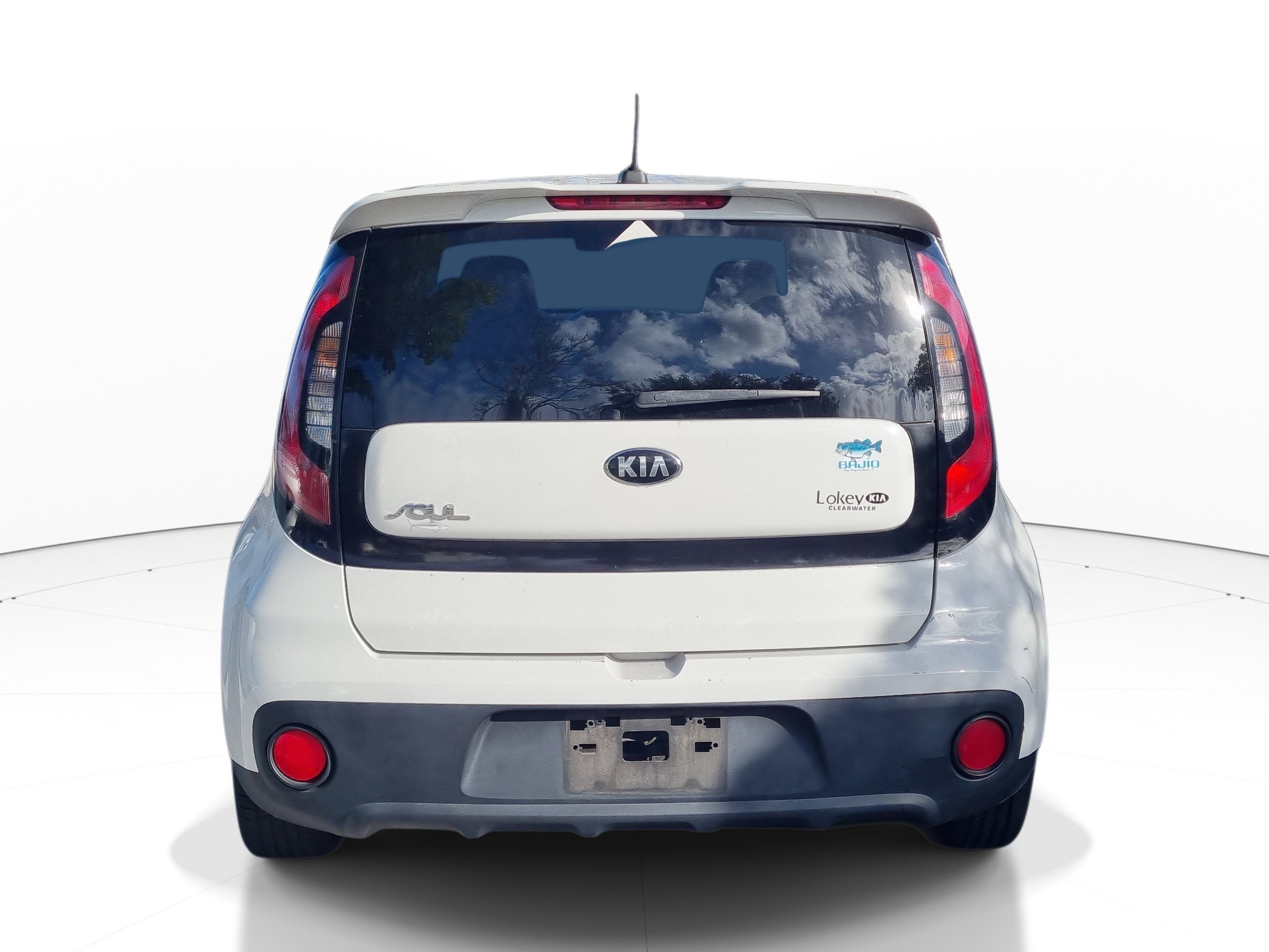 Used 2017 Kia Soul FWD image 8