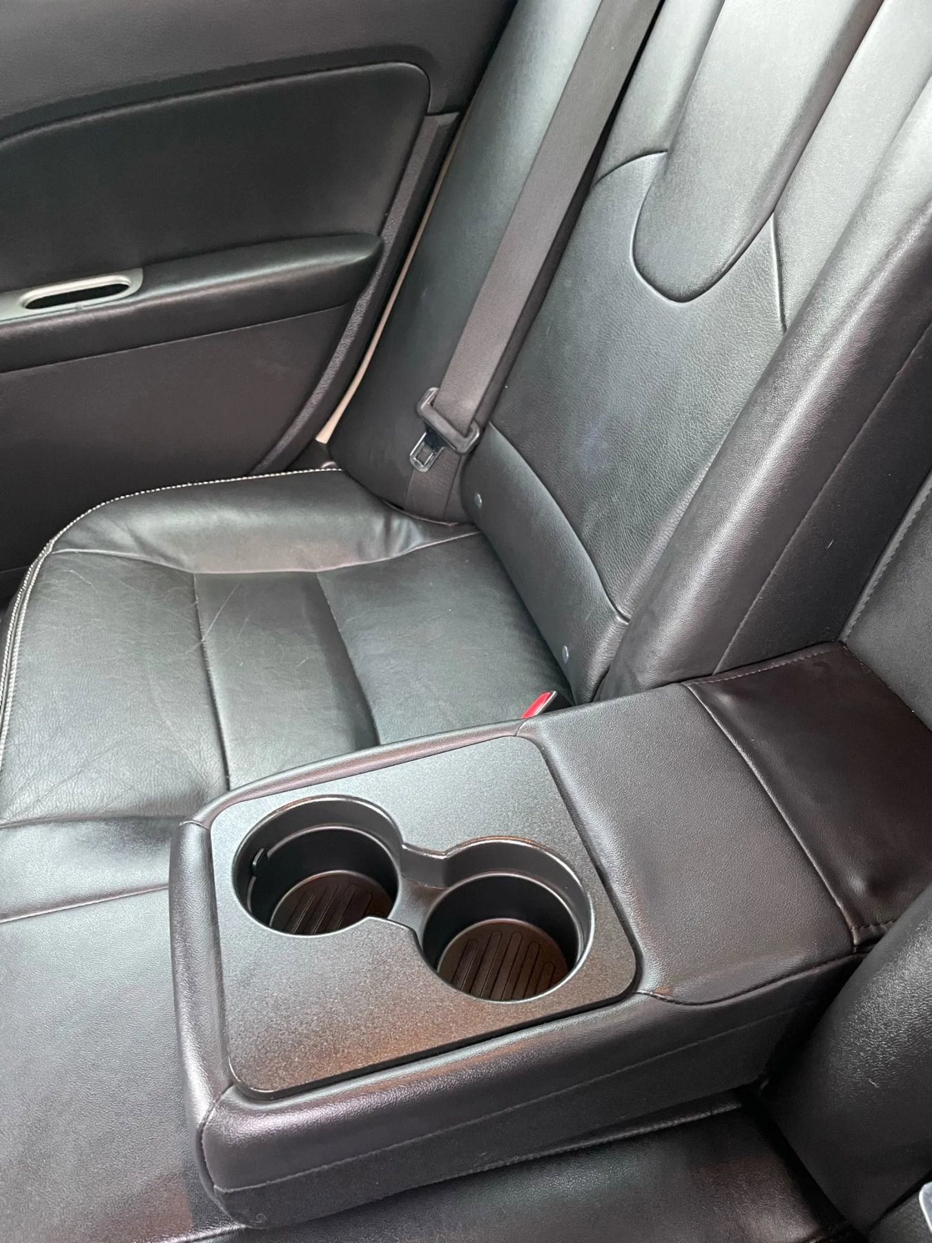 Used 2011 Ford Fusion SEL w/ 301A Rapid Spec Order Code image 26