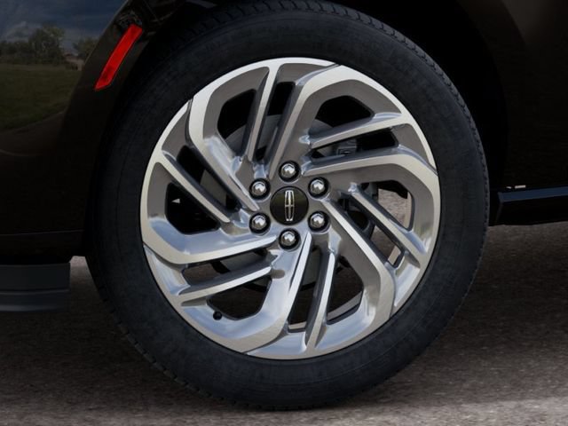 New 2027 Lincoln Navigator Reserve AWD/4WD image 20