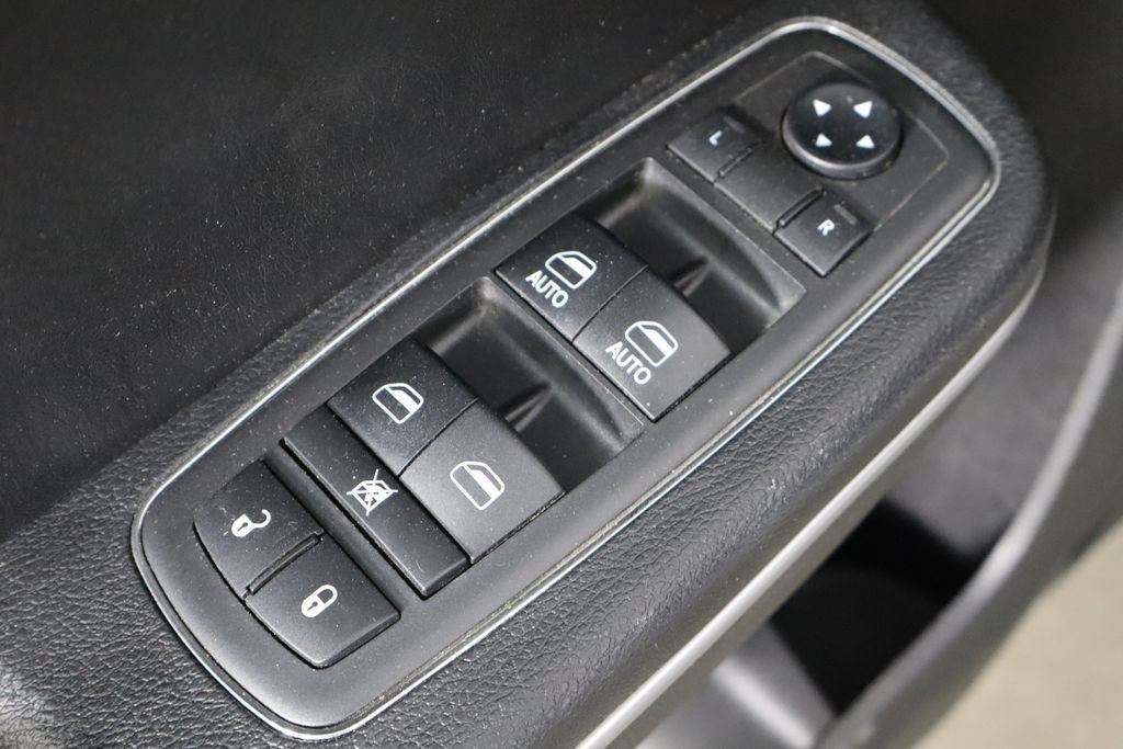 Used 2019 Dodge Charger Police AWD/4WD image 13