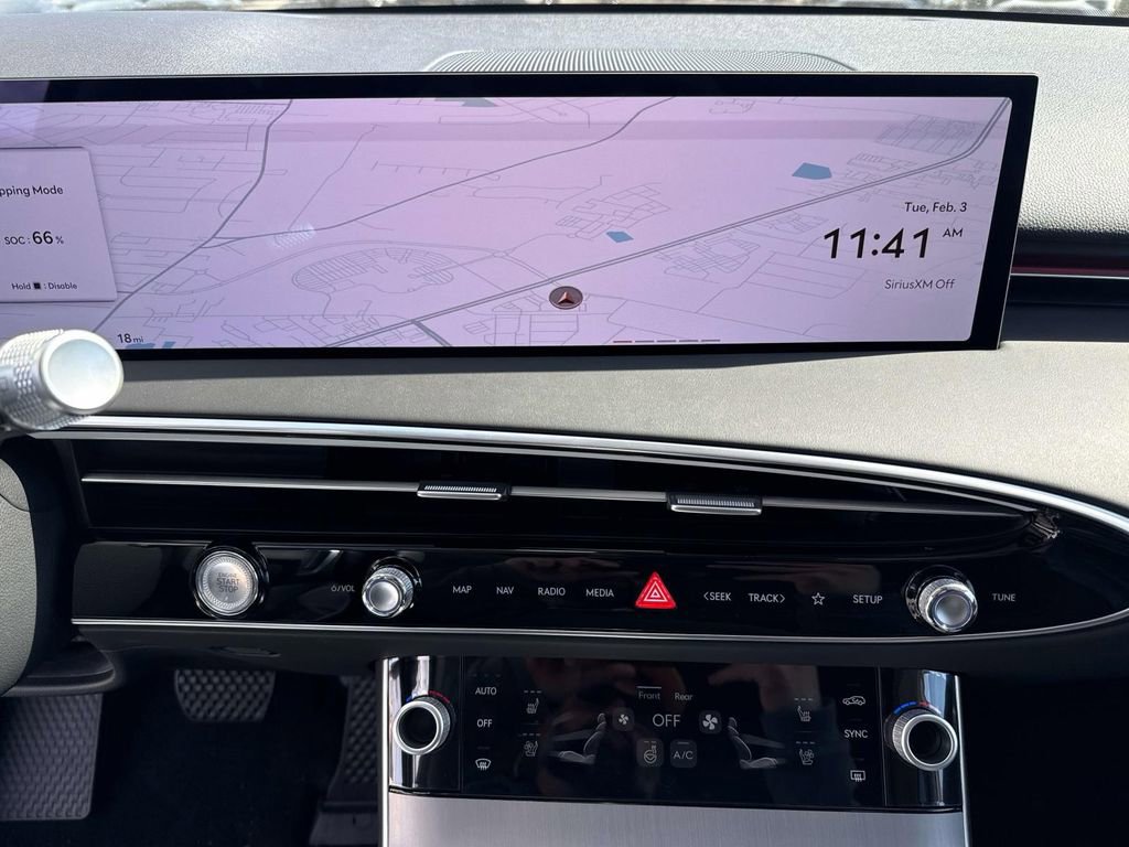 New 2026 Genesis GV70 2.5T Advanced image 27