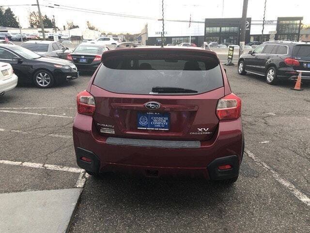 Used 2013 Subaru Crosstrek 2.0i Premium AWD/4WD image 15