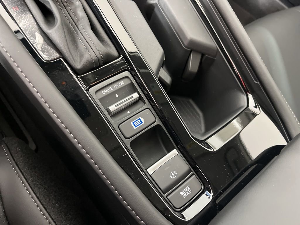 New 2026 Honda Accord Touring image 34