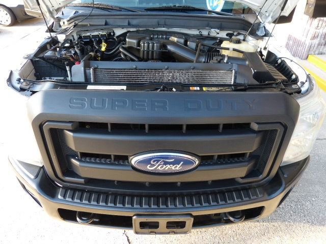 Used 2015 Ford F250 XL image 9