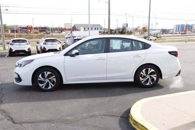 Used 2023 Subaru Legacy Premium image 6