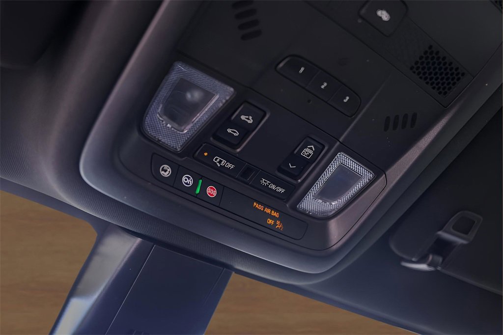 Certified 2023 Cadillac XT6 Sport w/ Technology Package image 23