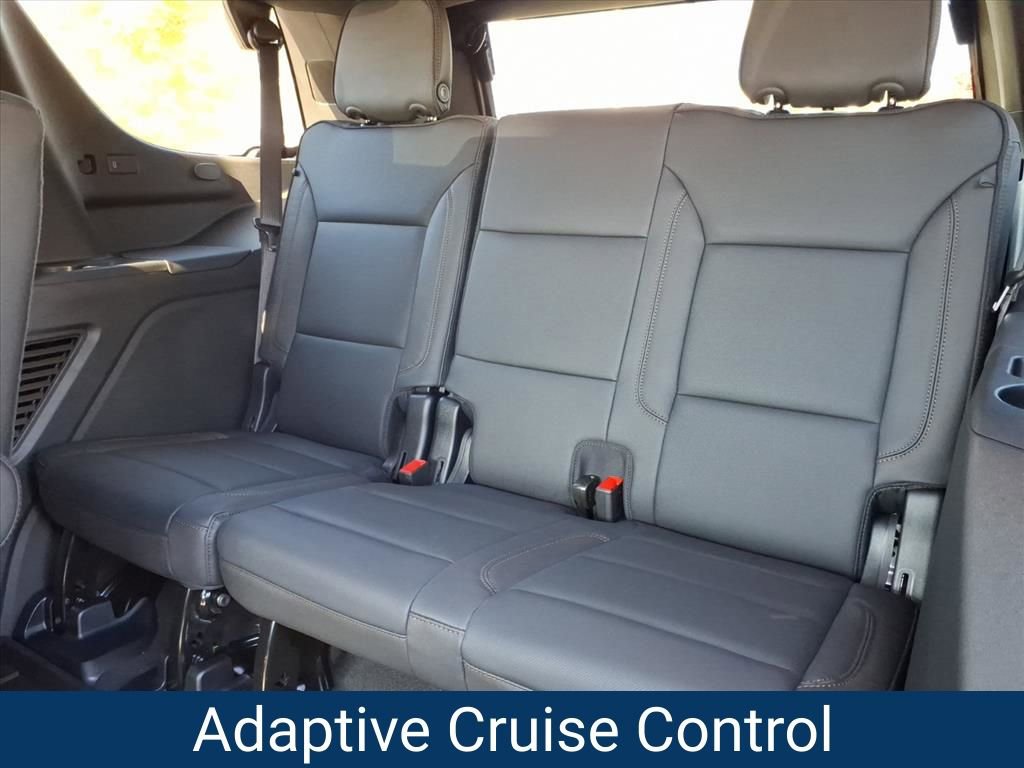 New 2026 Chevrolet Tahoe High Country w/ Sun And Tow Package image 23