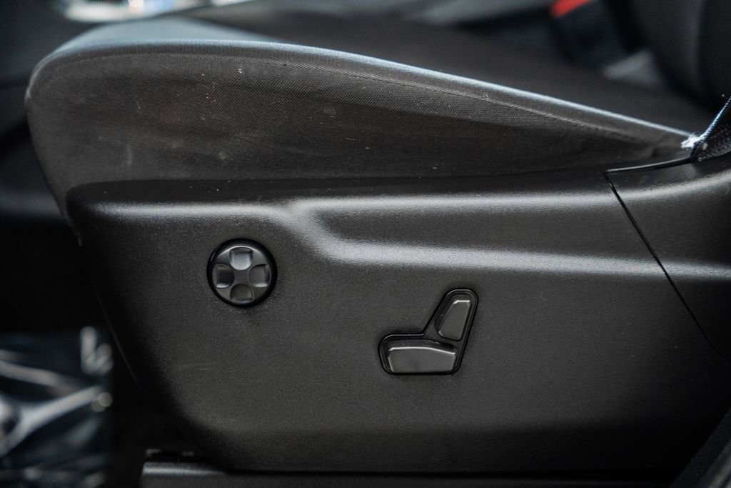 Certified 2021 Jeep Grand Cherokee Freedom Edition image 41