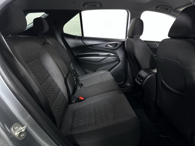 Used 2023 Chevrolet Equinox LT FWD image 28