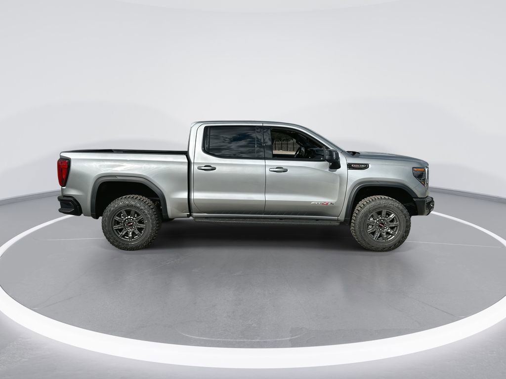 New 2026 GMC Sierra 1500 AT4X image 9