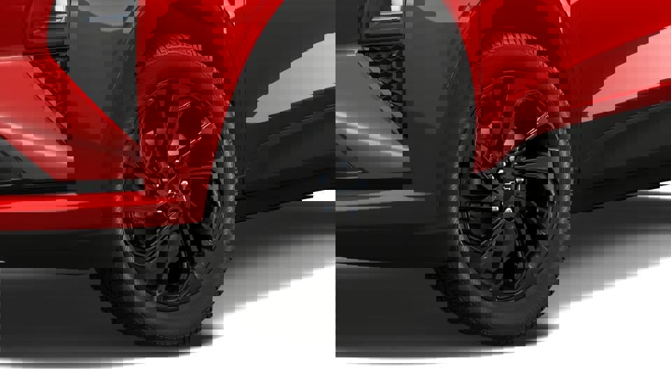 New 2027 Chevrolet Bolt RS w/ Technology Package image 54