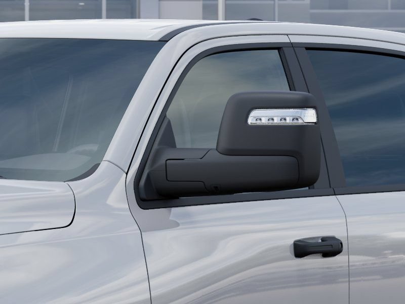 New 2026 RAM 1500 Rebel w/ Trailer Tow Group AWD/4WD image 13