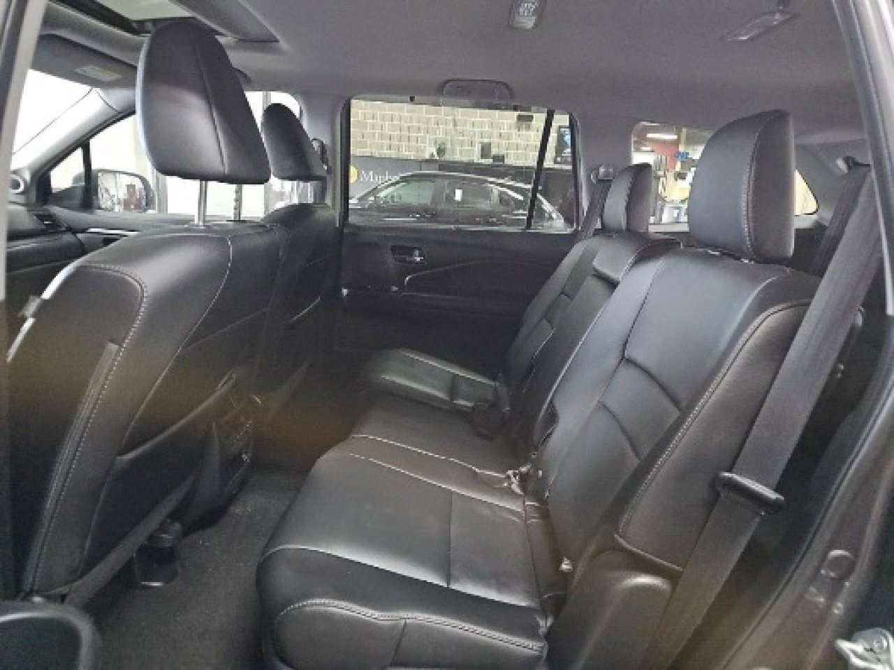 Used 2022 Honda Pilot Special Edition image 18