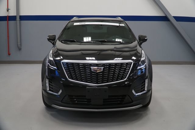 Used 2021 Cadillac XT5 Premium Luxury AWD/4WD image 10