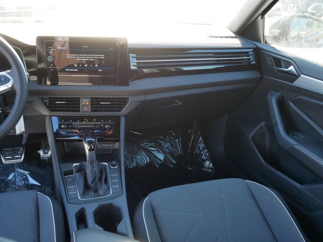New 2026 Volkswagen Jetta Sport image 10