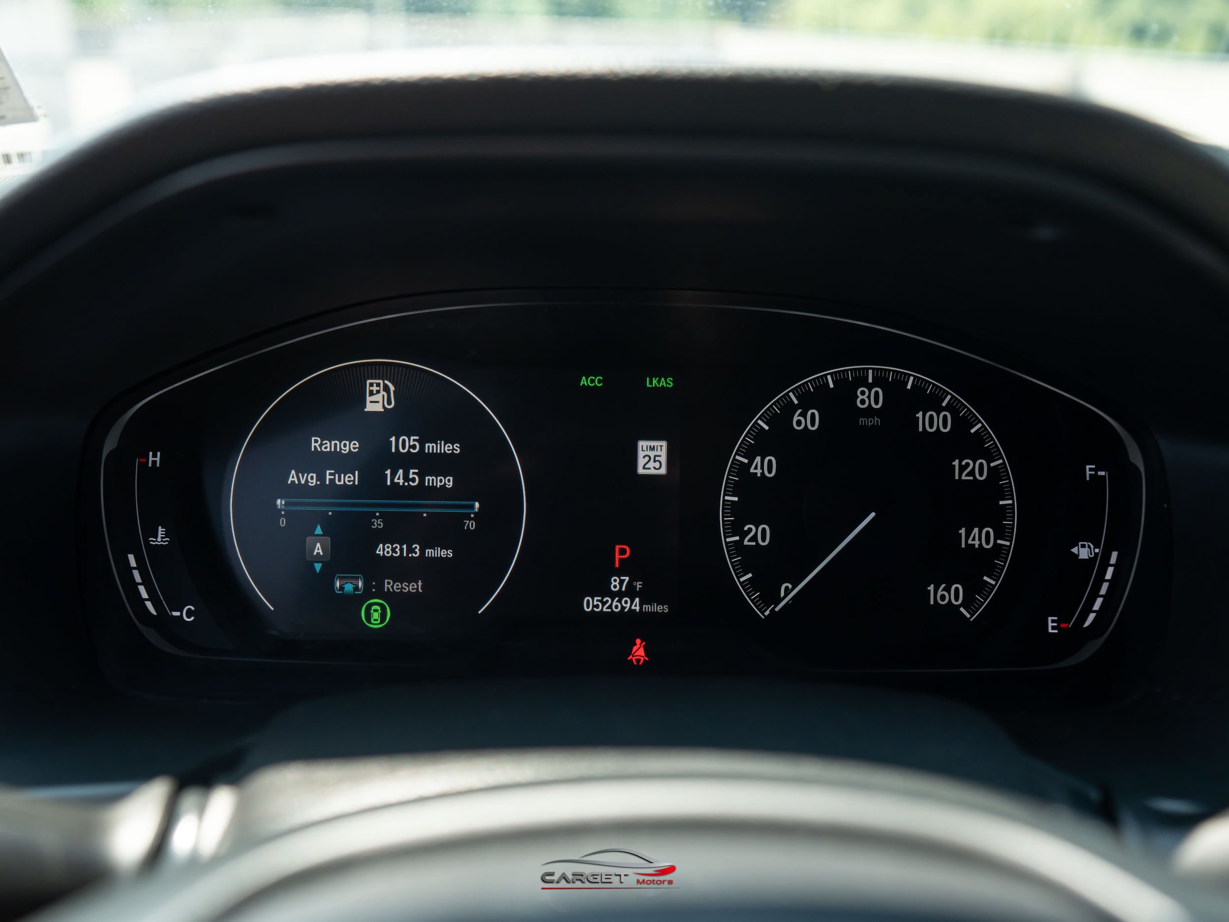 Used 2018 Honda Accord Touring image 29