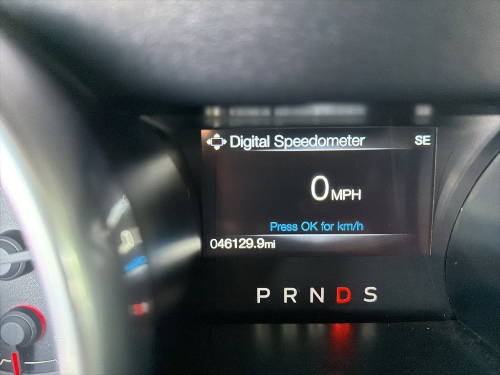 Used 2021 Ford Mustang GT Premium w/ Black Accent Package image 12