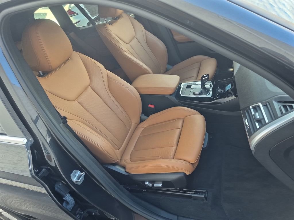Used 2022 BMW X3 xDrive30i w/ Convenience Package image 18