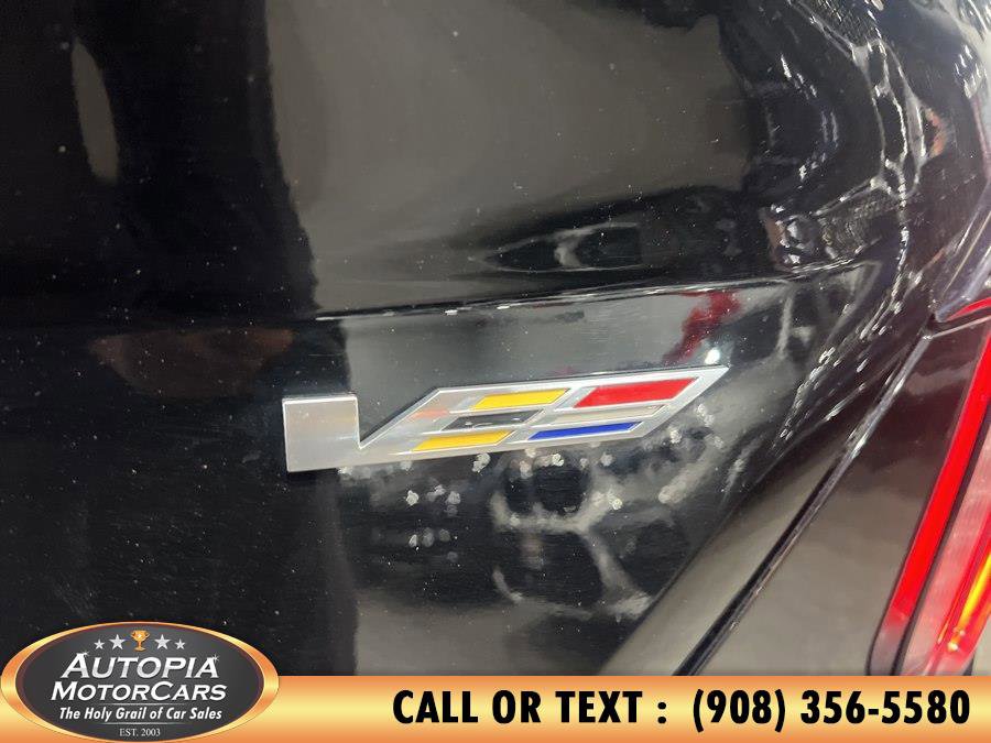 Used 2021 Cadillac CT4 V image 52