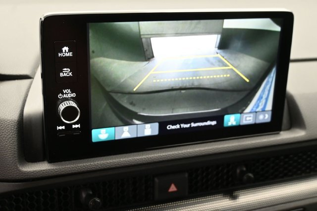 Certified 2025 Honda CR-V Sport-L image 20