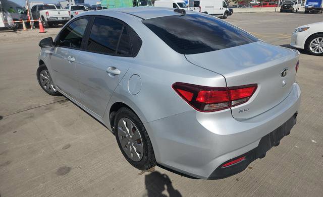 Used 2020 Kia Rio S image 6