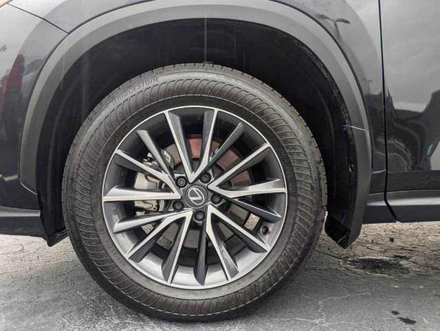 Used 2026 Lexus NX 350 AWD w/ Accessory Package (K3) image 16
