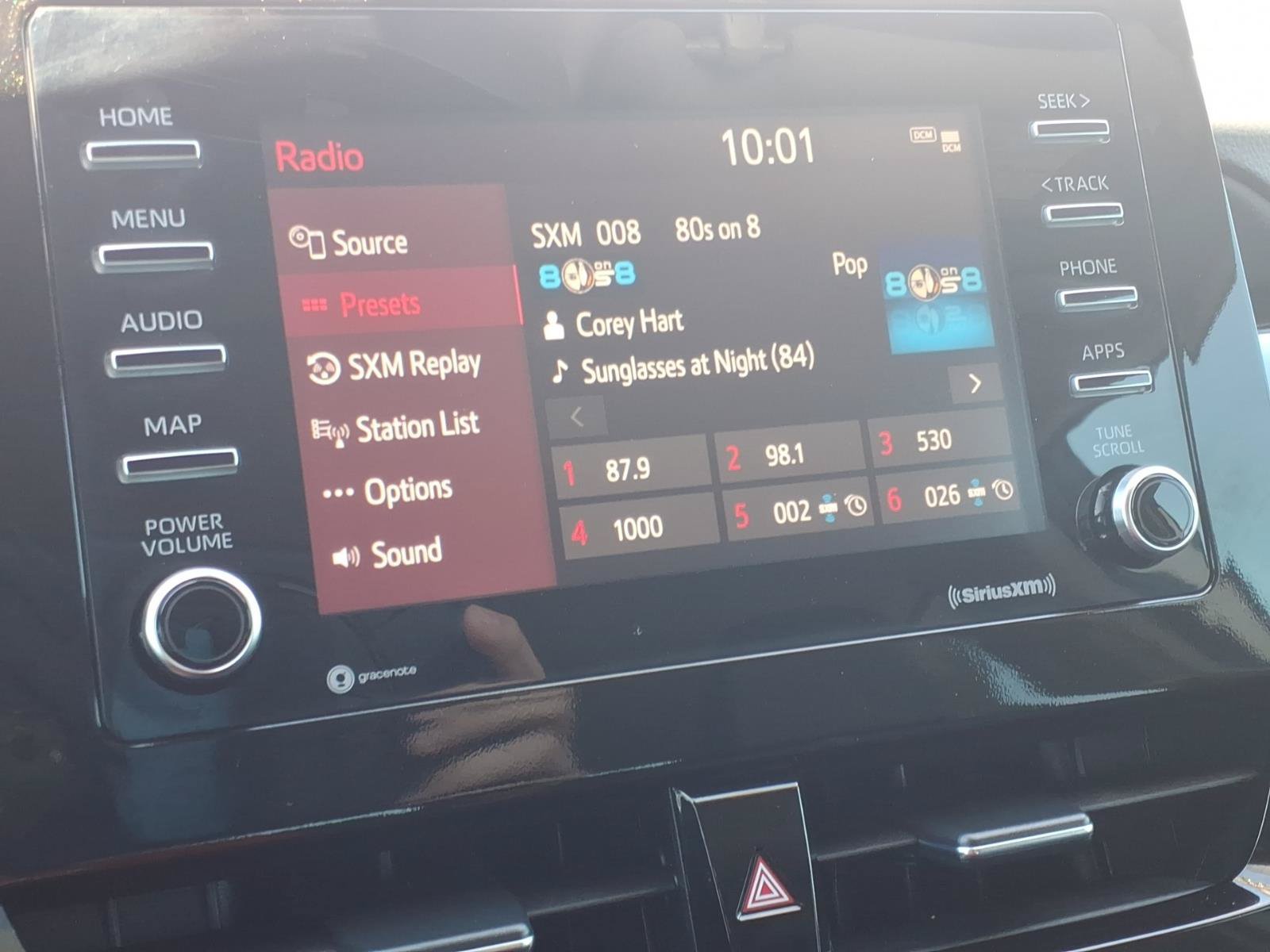 Certified 2023 Toyota Camry SE FWD image 16