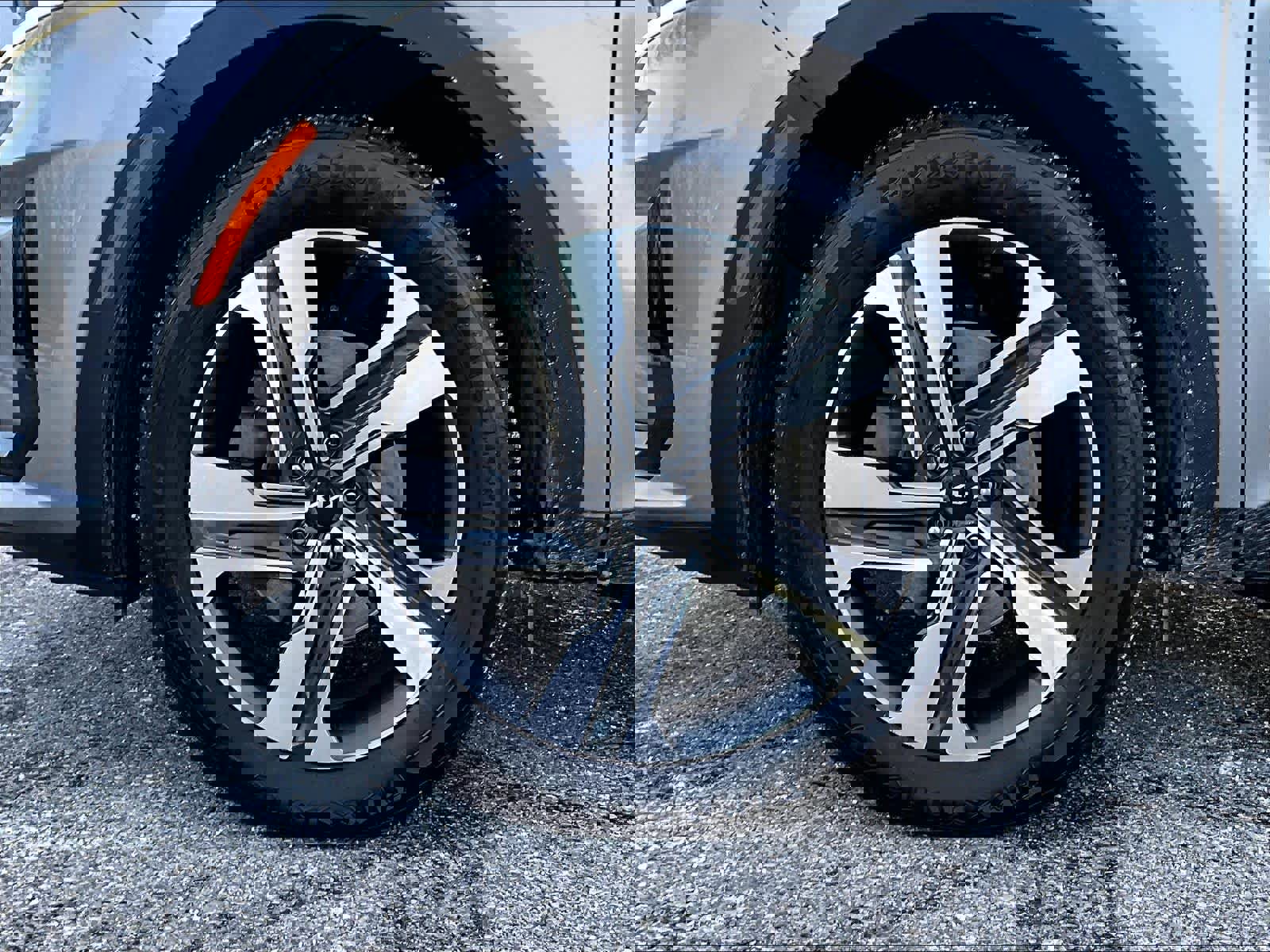 Used 2023 Kia Sorento SX Prestige w/ Panoramic Sunroof Package image 7