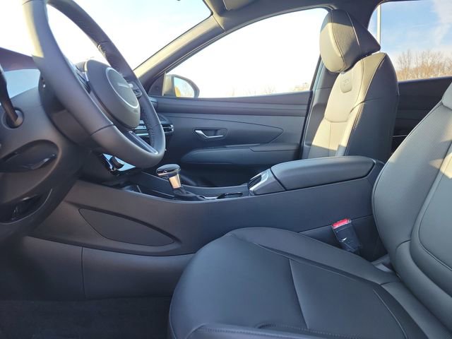 New 2026 Hyundai Tucson XRT image 14