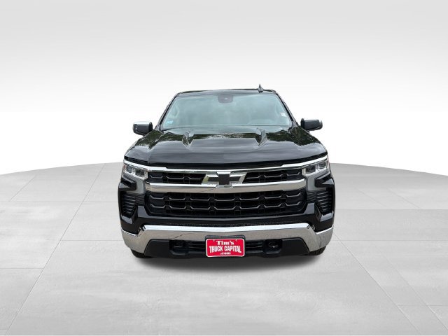 Used 2023 Chevrolet Silverado 1500 LT AWD/4WD image 8
