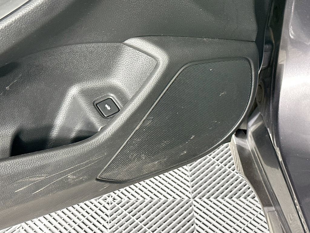 Used 2019 Honda Accord EX-L image 25
