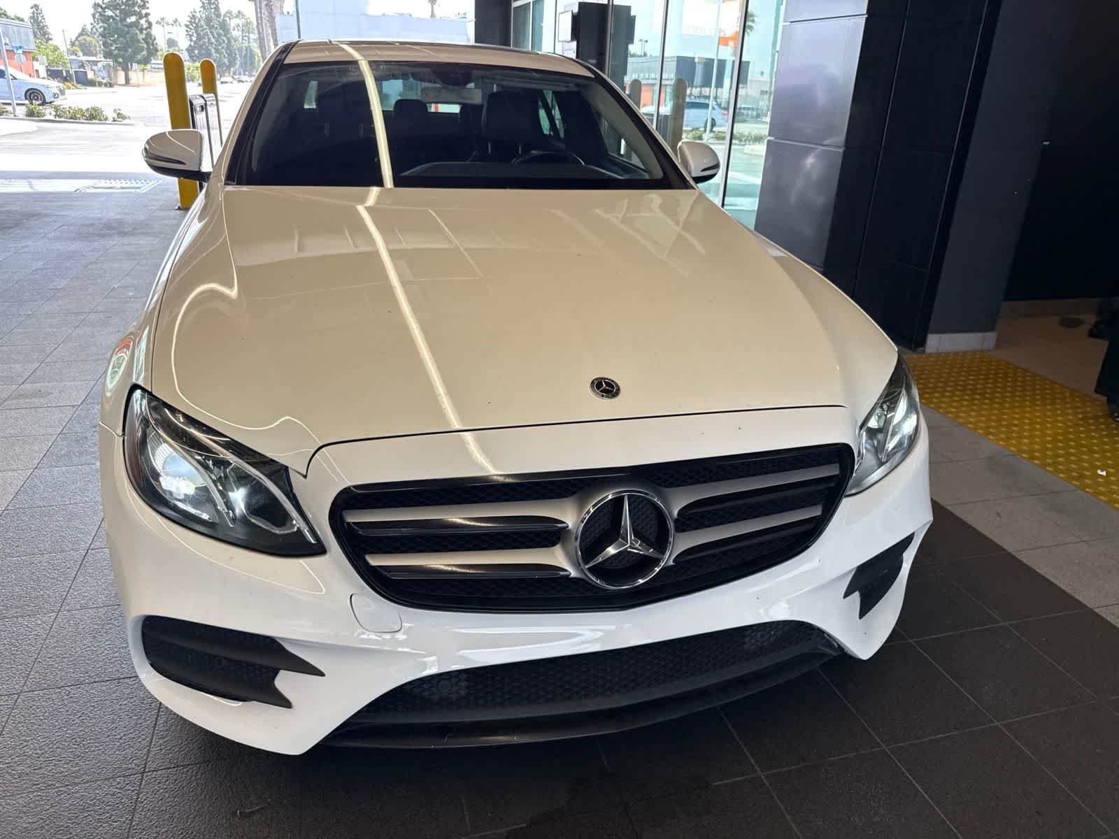 Used 2018 Mercedes-Benz E 300 image 6