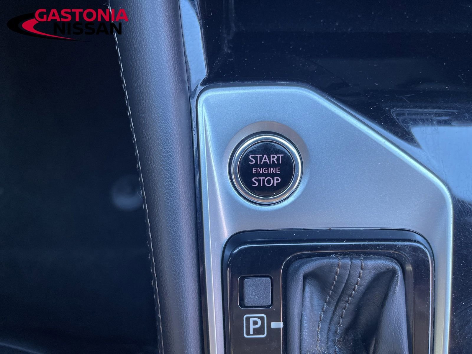 Used 2023 Nissan Altima 2.5 SV image 32