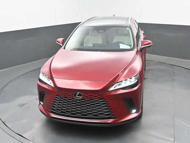 Used 2024 Lexus RX 350 FWD w/ Convenience Package image 31