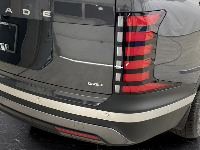 New 2026 Hyundai Palisade SEL image 34