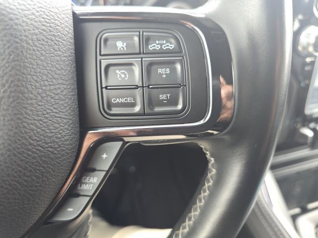 Used 2022 RAM 2500 Limited image 24