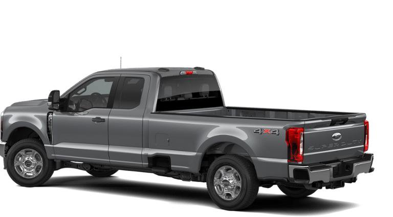 New 2026 Ford F350 XLT image 24