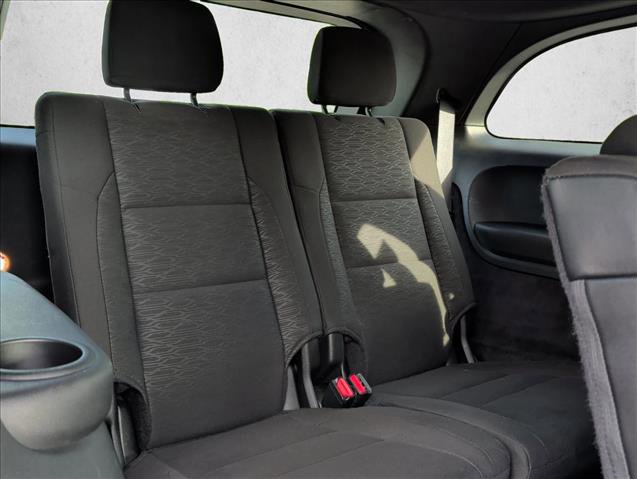 Used 2025 Dodge Durango GT AWD/4WD image 22