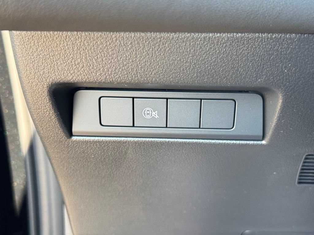 New 2026 MAZDA CX-5 Select AWD/4WD image 17