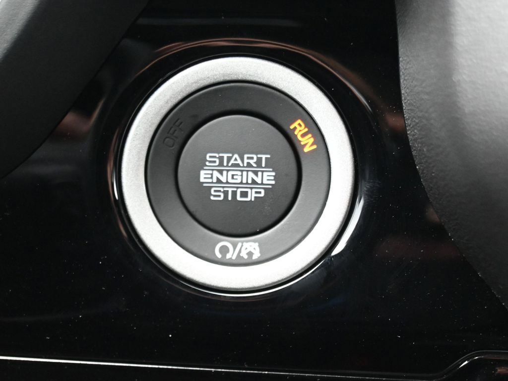 New 2026 RAM 1500 Rebel w/ Rebel Level 2 Equipment Group image 23