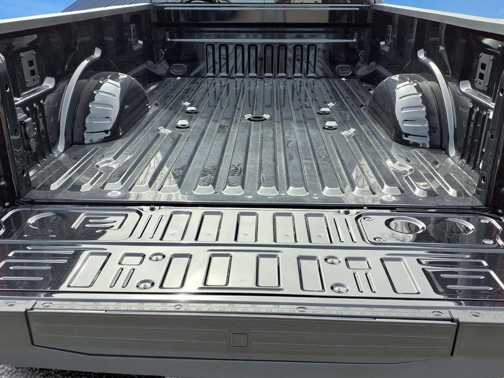 New 2025 Ford F450 Platinum image 23