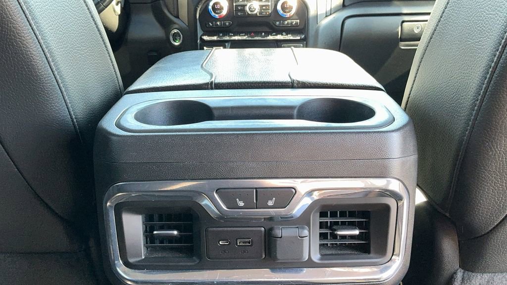 Used 2023 GMC Sierra 3500 Denali w/ Denali Ultimate Package image 23