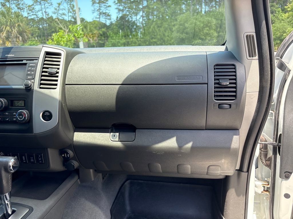 Used 2019 Nissan Frontier PRO-4X AWD/4WD image 33