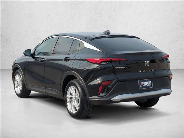 Used 2025 Buick Envista Preferred image 8
