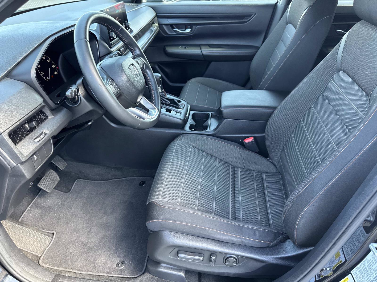 Used 2023 Honda CR-V Sport image 23