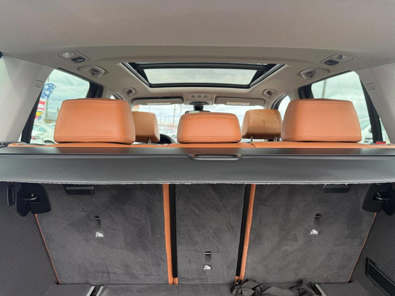 Used 2015 BMW X3 xDrive28i image 19