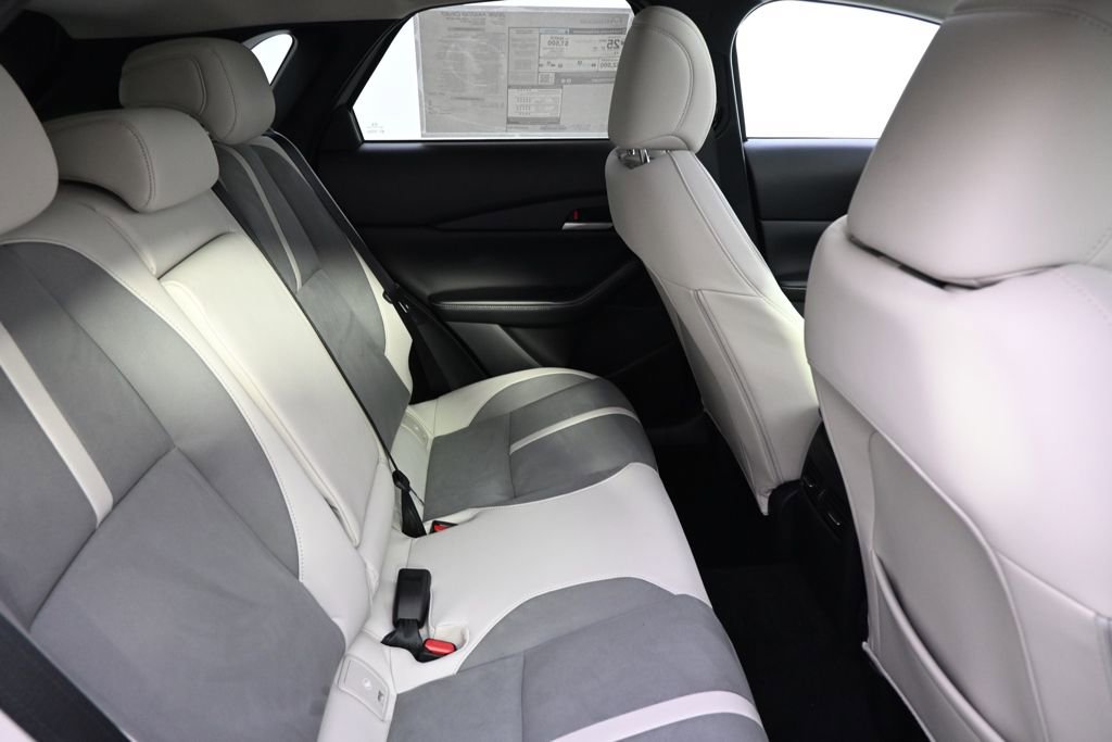 New 2026 MAZDA CX-30 Aire Edition image 18