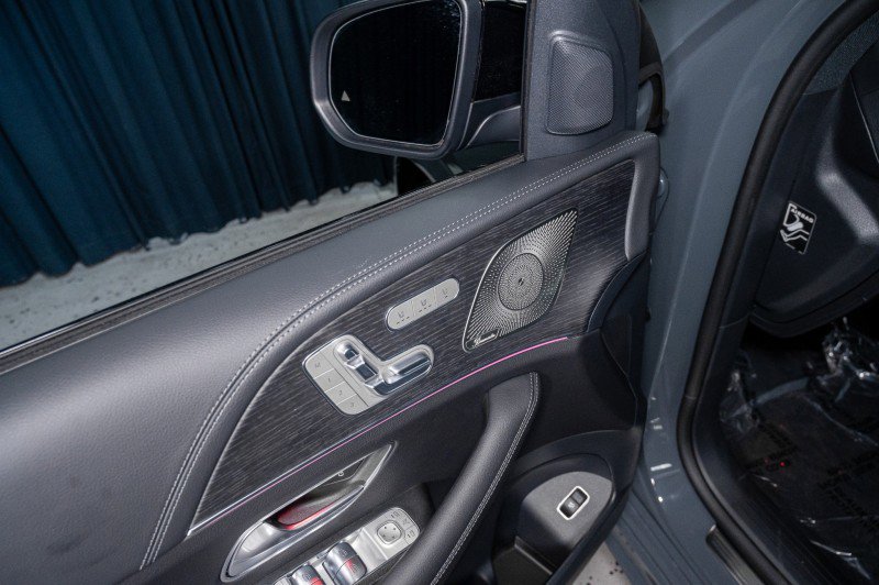 New 2026 Mercedes-Benz GLE 450 4MATIC Coupe image 11