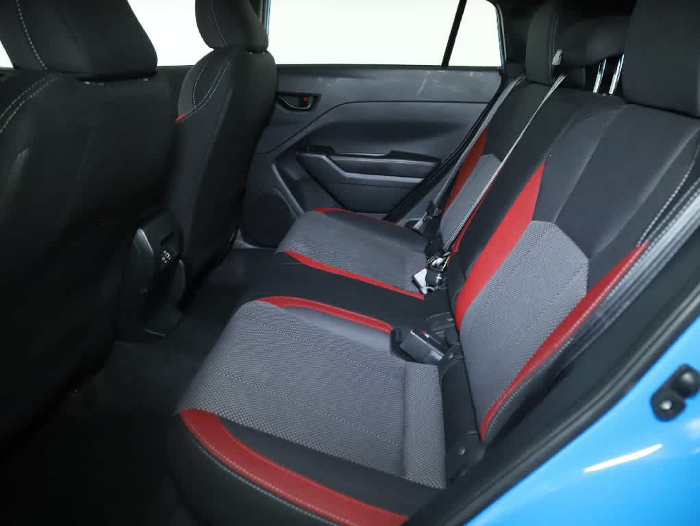 Certified 2024 Subaru Impreza RS AWD/4WD image 14